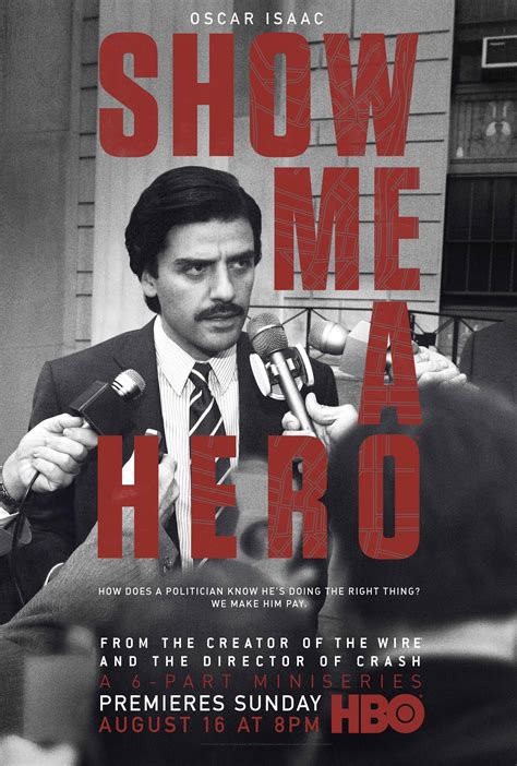 Find out what's on hbo (east) tonight. HBO's Show Me A Hero Airs Tonight - Blackfilm - Black ...