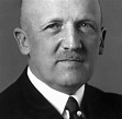 1932: Kurt von Schleicher, der letzte Kanzler vor Hitler - WELT