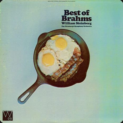 Reviving and enlarging the classical principles of haydn. Food critics pick the tastiest album covers | The Current