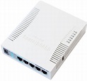 MikroTik Routers and Wireless - Products: RB751U-2HnD