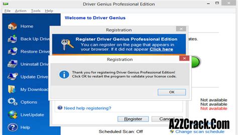 Windows driver (mac ppd included in download) compatible with: Driver Genius Serial Key - bofasr