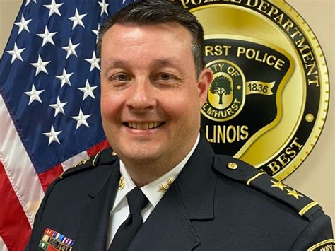 Elmhurst Patch Police