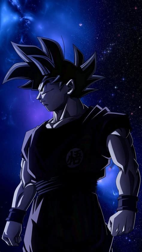 250 Mejores Imágenes De Goku Descargar En 4k Hd 2019 Pantalla De