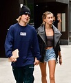 Justin and Hailey Bieber’s Most Stylish Couple Moments | Teen Vogue