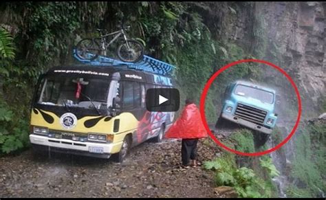 The World S Most Dangerous Roads Nepali Live News