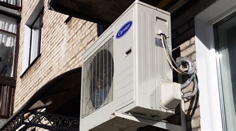 Carrier Vs Lennox Which Central Ac Is Better Householdair