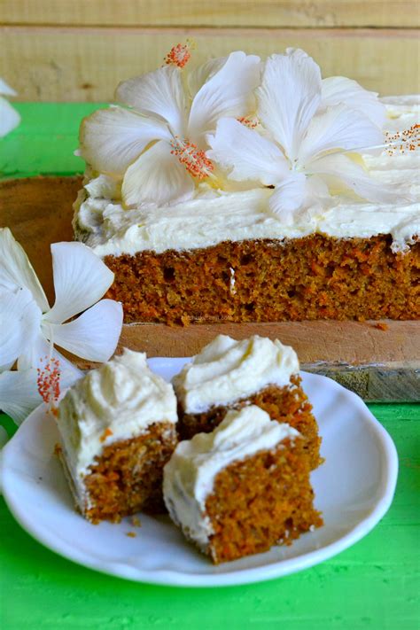 Best Carrot Cake Recipemoist Carrot Cake Recipeeasy Carrot Cake