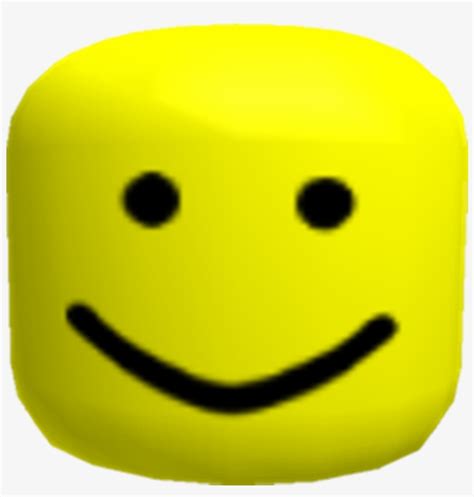 Whats The Biggest Head In Roblox