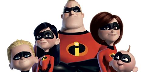 D23 Incredibles 2 Ralph Breaks The Internet Wreck It Ralph 2 Details New Animated Film