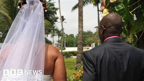 Uganda Bride Price Refund Outlawed By Top Judges Bbc News