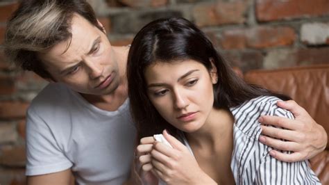 Signs Of A Depressed Spouse And How To Ideally Support Them Pinkvilla