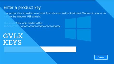 Windows 10 Pro Gvlk Key Caqwecommunications