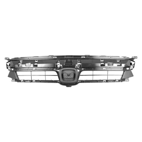 Replace® Ho1200245 Upper Grille Standard Line