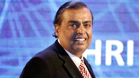 Mukesh Ambani Added A Whopping Rs 27000 Crore To His Net Worth In A