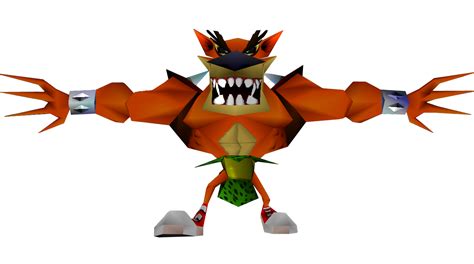 Datos Interesantes Sobre Crash Bandicoot Que Dicen Los Personajes En