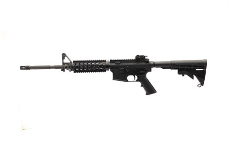 Gunspot Guns For Sale Gun Auction Colt Le6920 M4 Carbine Wsocom Upper