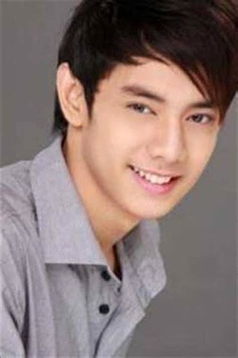 Handsome Boys Club Luis Hontiveros Handsome Young Filipino
