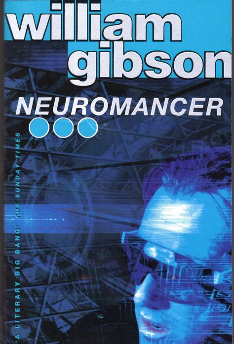 Permanently Weird Neuromancer By William Gibson