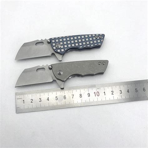 Cool Rescue Edc Multi Tools Camp Mini Pocket Knife Small Folding Knife
