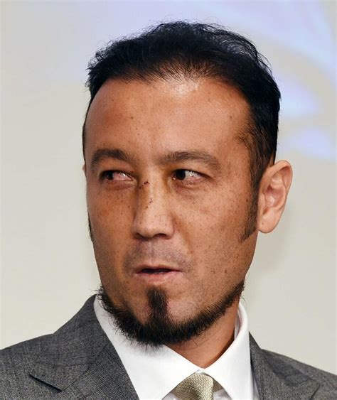 闘莉王氏がエルサルバドル戦を一刀両断「無駄な試合。日本に観光に来たような相手」 東スポweb