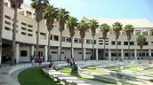 University of Alicante Spain - Universidad de Alicante - Alicante Holidays