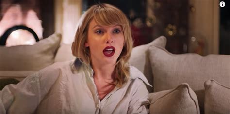 What Taylor Swift Reveals In The New Documentary ‘miss Americana The