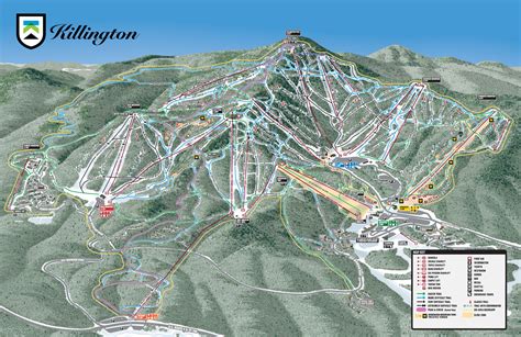 Killington Resort All Inclusive Lodging Packages