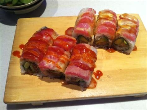 Browse the menu, view popular items, and track your order. Arigato Sushi, Sacramento - Menu, Prices & Restaurant ...