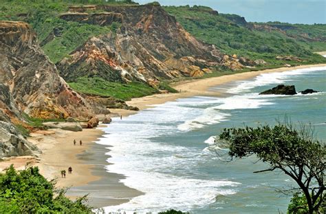 Tambaba Destino Naturista Mais Conhecido No Exterior Desterronline Com Desterro Pb