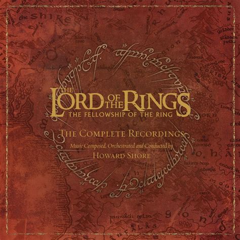‎the Lord Of The Rings The Fellowship Of The Ring The Complete