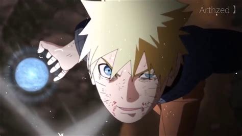 Naruto Vs Sasuke Amv Final Battle『remake』 Full Fight