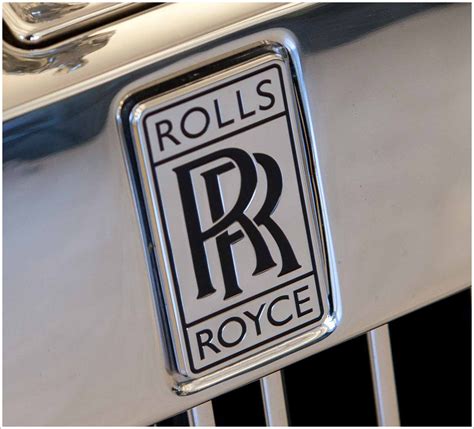 Rolls Royce Logo Meaning And History Rolls Royce Symbol