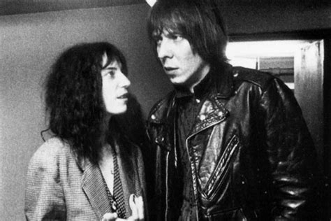 Patti Smith Biography Photo Age Height Personal Life News 2024
