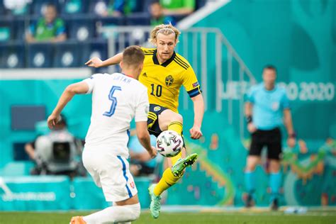 Wer überträgt das achtelfinale live im tv und livestream? 90PLUS | EM 2021 | Forsberg trifft: Schweden bezwingt die Slowakei | 90PLUS