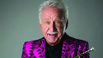 Doc Severinsen teams with Louisville students for a benefit concert