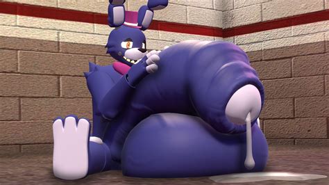 Rule 34 3d Affront To Nature Anthro Bonnie Fnaf Cock Vore Dick Five Nights At Freddy S