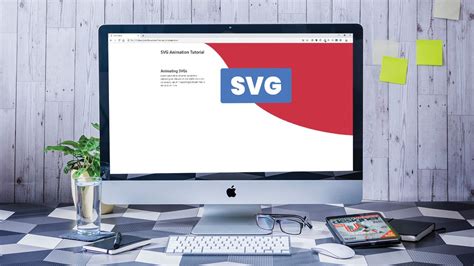 How To Create Svg Animation With Css Trendradars