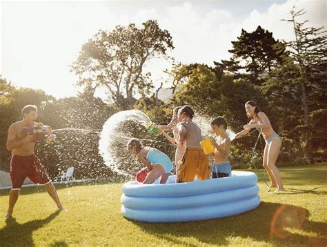 24 Fun Things To Do With Kids From Indoor Activities To Outdoor Fun