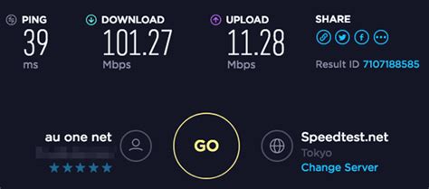This free service of speedtest from ookla opens many testing areas around the globe to anybody questioning about the execution of their current bandwidth usage. speedtest_by_ookla__the_global_broadband_speed_test - JunkHack