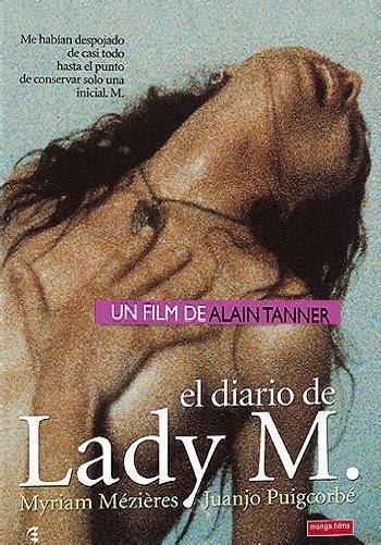 Le Journal De Lady M P Dual Frances Castellano