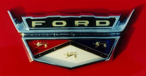 Ford Emblems Photos Photoshops And Videos Blue Oval Forums