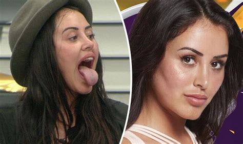 Marnie Simpson Horrifies Viewers As She Performs Sex Act On Banana Tv