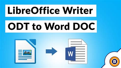 Libreoffice Convert To Docx Top 9 Best Answers