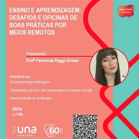 Ensino e Aprendizagem desafios e oficina de boas práticas por meios