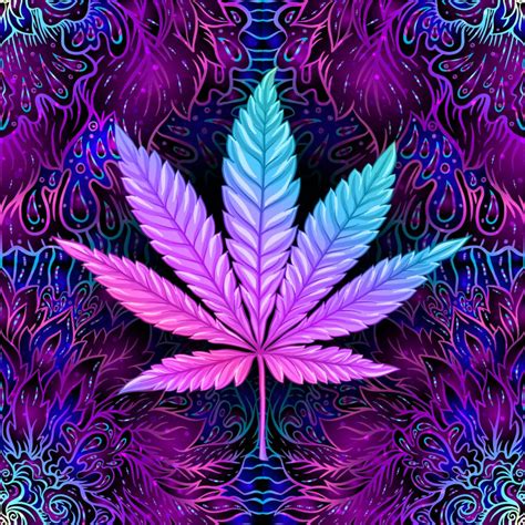The Psychedelic Aspect Of Weed Thc O Acetate And Army Testing Hemp