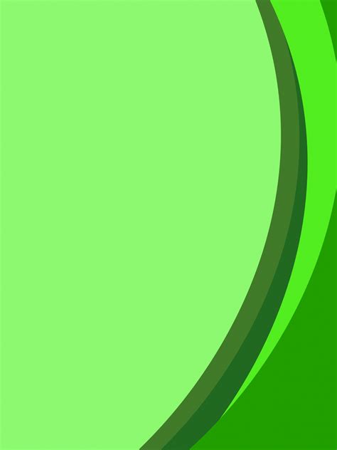 Simple Green Wallpapers Wallpaper Cave