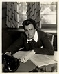 DOROTHY ARZNER (ca. 1930-37) Set of 3 photos | WalterFilm