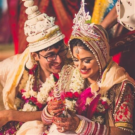 The Auspicious Bengali Marriage Dates In 2021 From The Panjika Bengali Bride Bengali Wedding