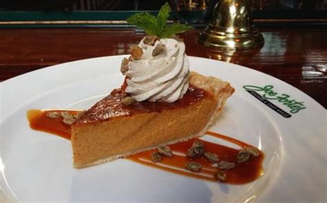 This menu is great for families looking to trying something new this holiday season, as each dish is unique, easy to make, and absolutely delicious. 5 places to find a Thanksgiving dinner in Metro Vancouver ...