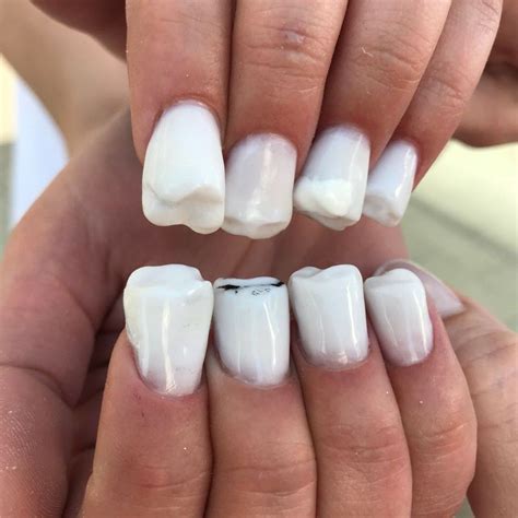The Most Ridiculous Manicures That Will Make You Laugh Bemethis Bad